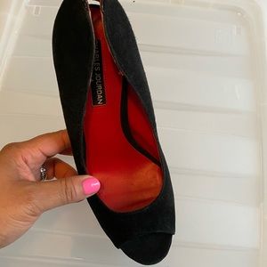 Shoes, Women’s Heels